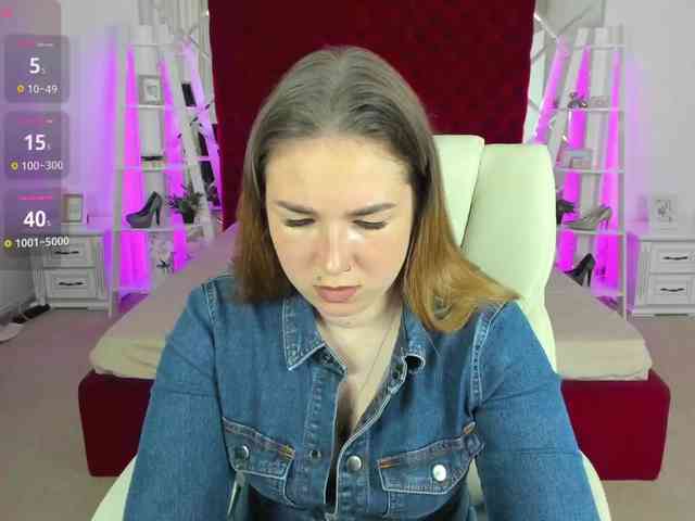 SofiiDarling webcam