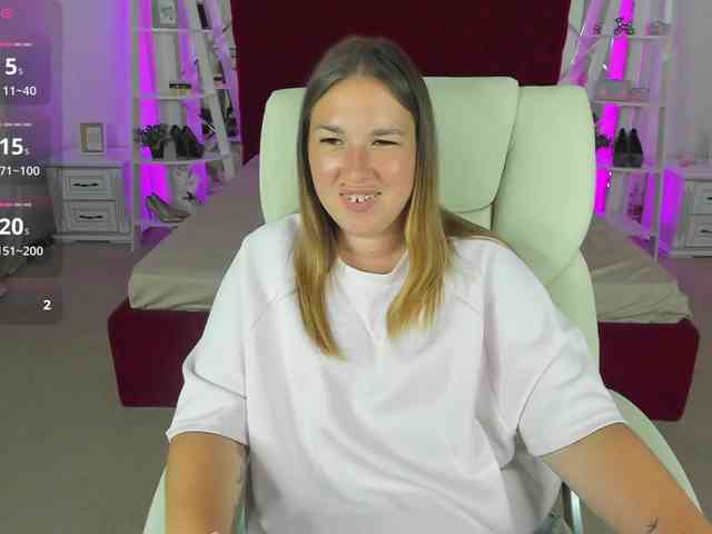 SofiiDarling webcam