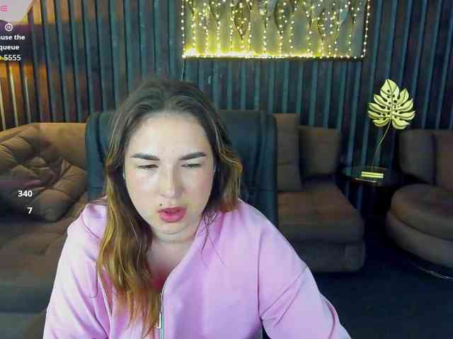 SofiiDarling Live Webcam on BongaCams