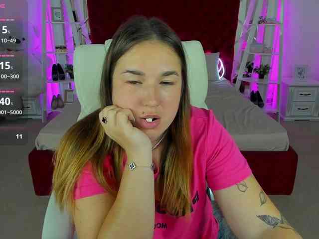 SofiiDarling webcam