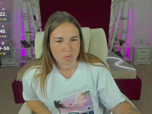 SofiiDarling webcam