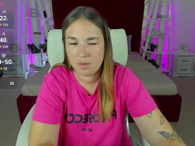 SofiiDarling webcam