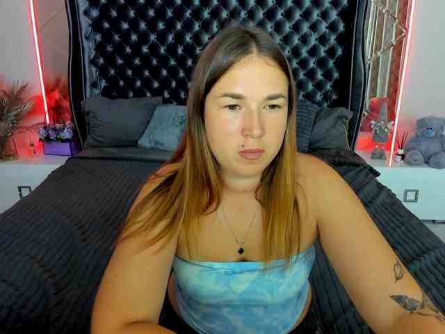 SofiiDarling webcam