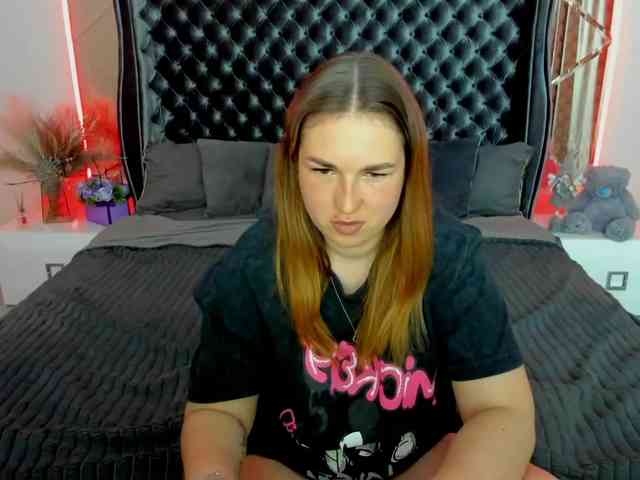 SofiiDarling webcam