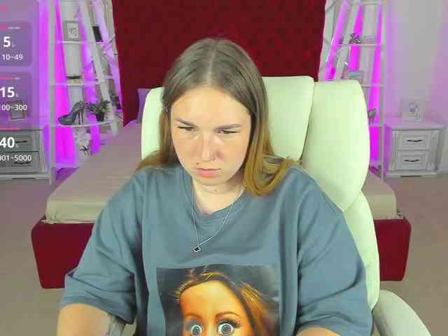 SofiiDarling webcam