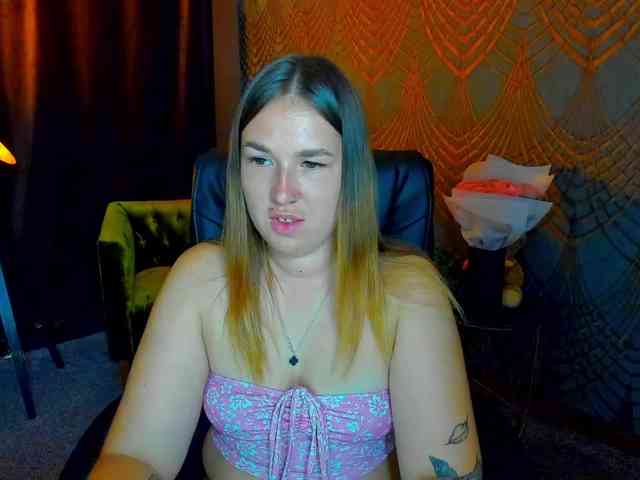 SofiiDarling webcam