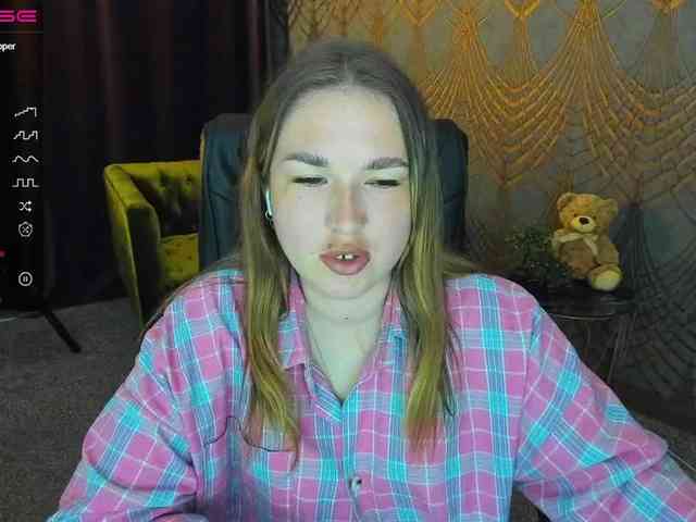 SofiiDarling webcam