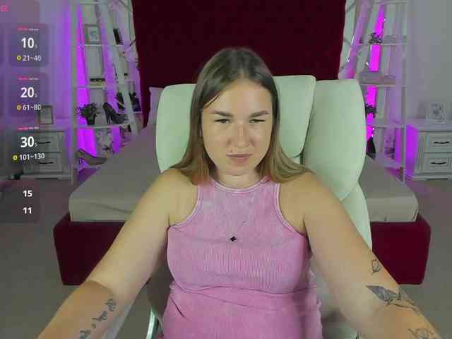 SofiiDarling webcam