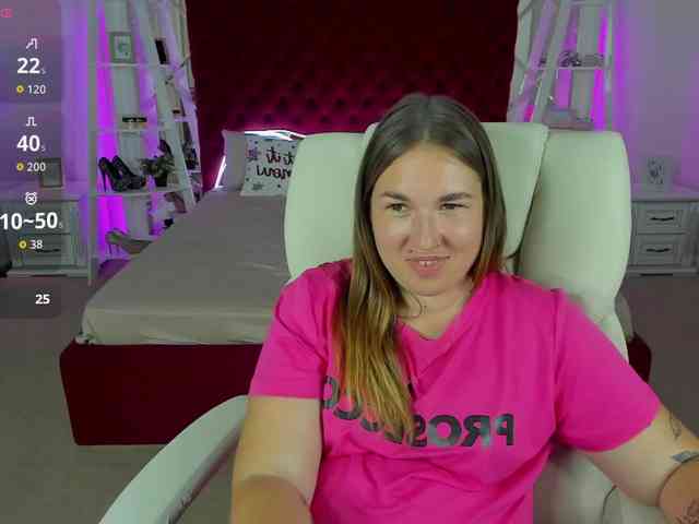SofiiDarling webcam