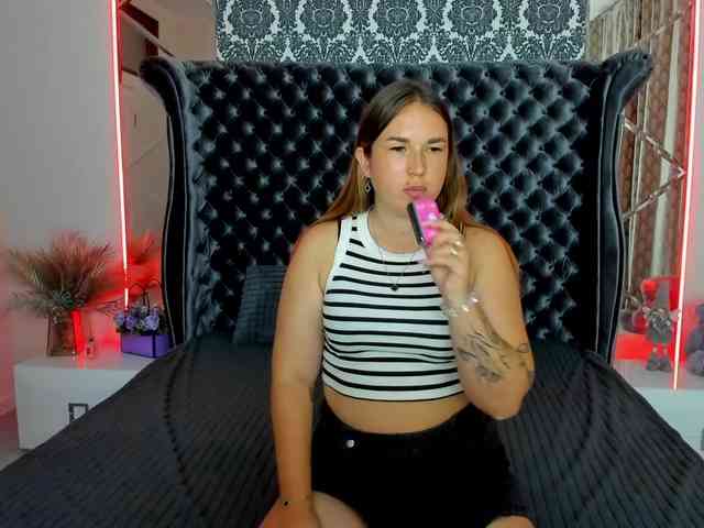 SofiiDarling webcam