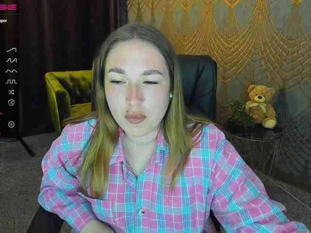 SofiiDarling webcam