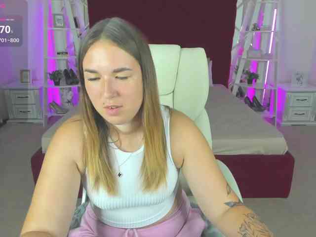 SofiiDarling webcam