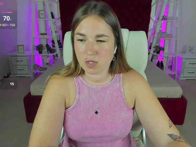 SofiiDarling webcam