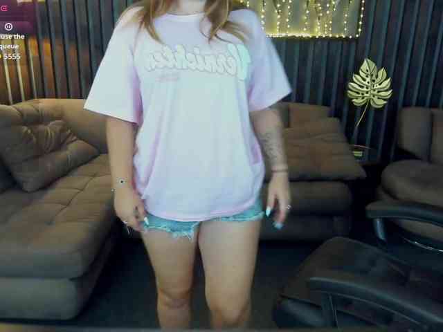 SofiiDarling webcam