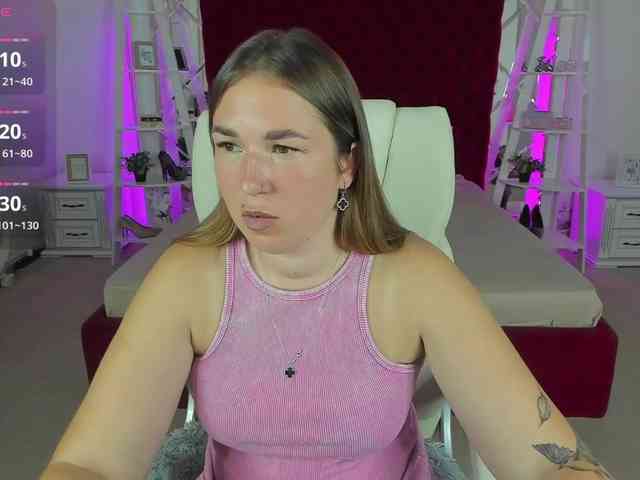 SofiiDarling webcam