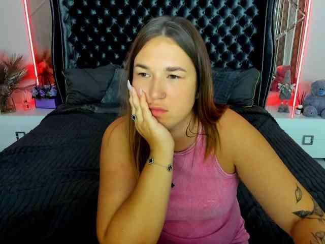 SofiiDarling webcam