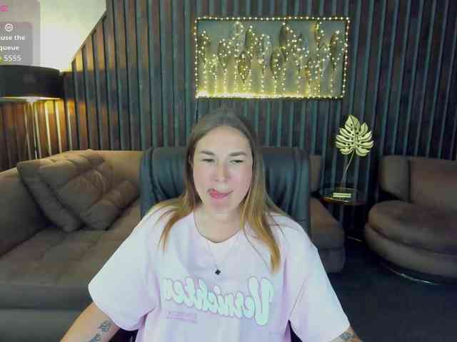 SofiiDarling webcam