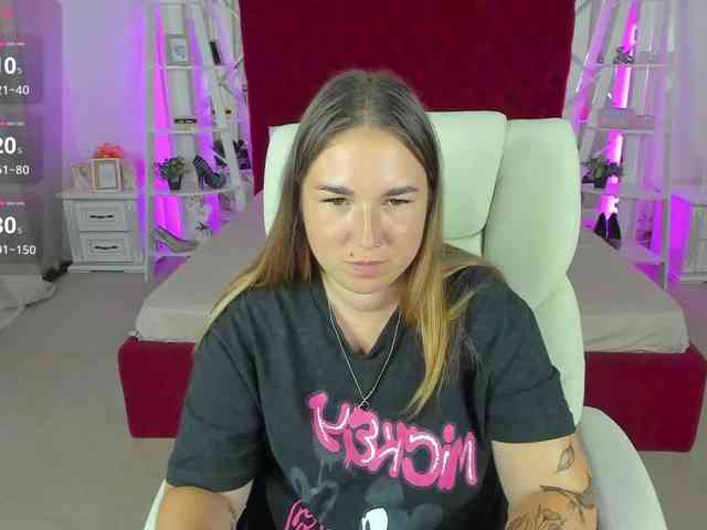 SofiiDarling webcam