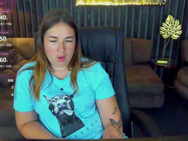 SofiiDarling webcam
