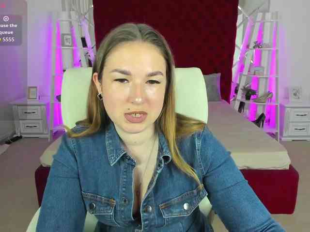 SofiiDarling webcam