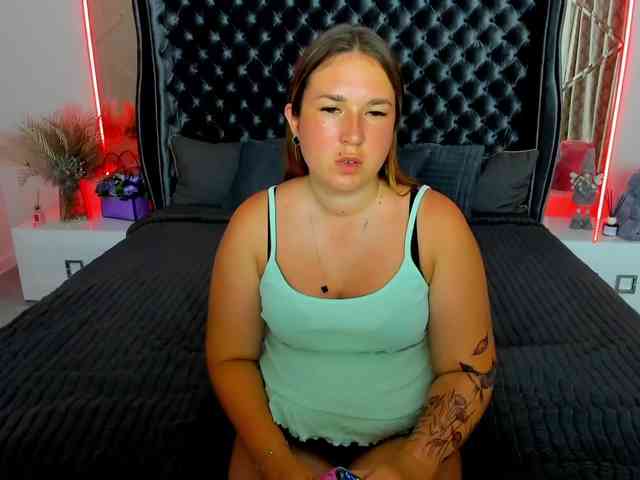 SofiiDarling webcam