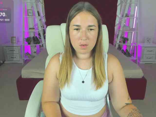 SofiiDarling webcam