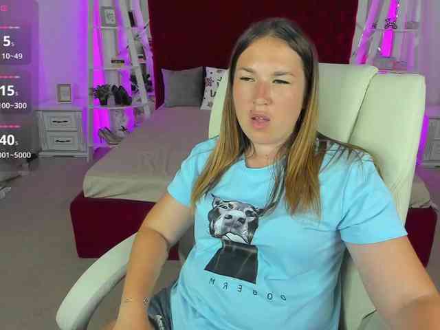 SofiiDarling webcam
