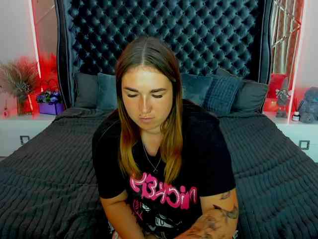 SofiiDarling webcam