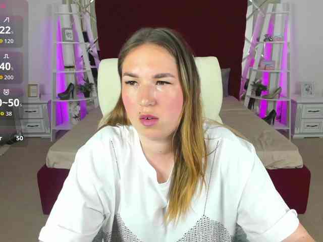 SofiiDarling webcam
