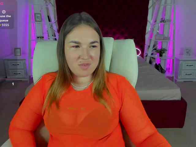 SofiiDarling webcam