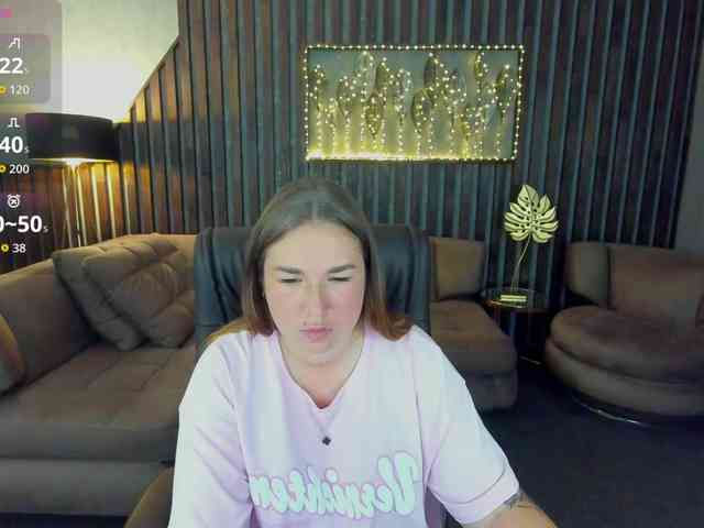 SofiiDarling webcam