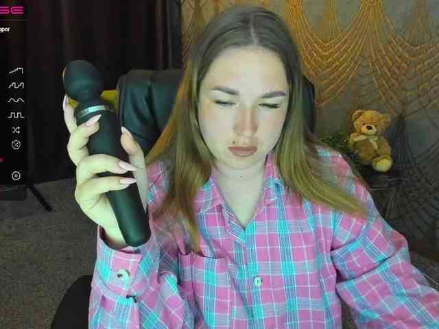 SofiiDarling webcam