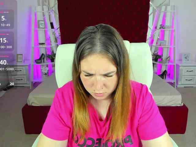 SofiiDarling webcam