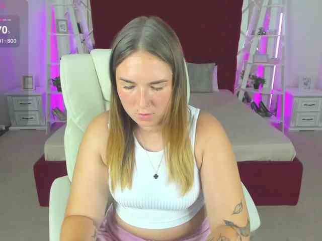 SofiiDarling webcam