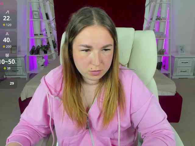 SofiiDarling webcam
