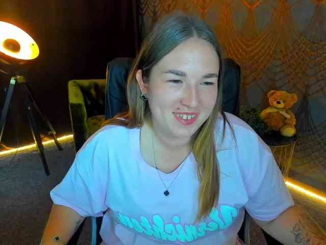 SofiiDarling webcam