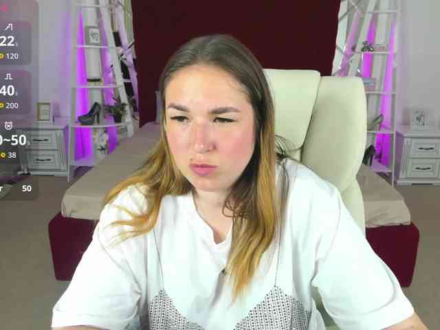SofiiDarling webcam