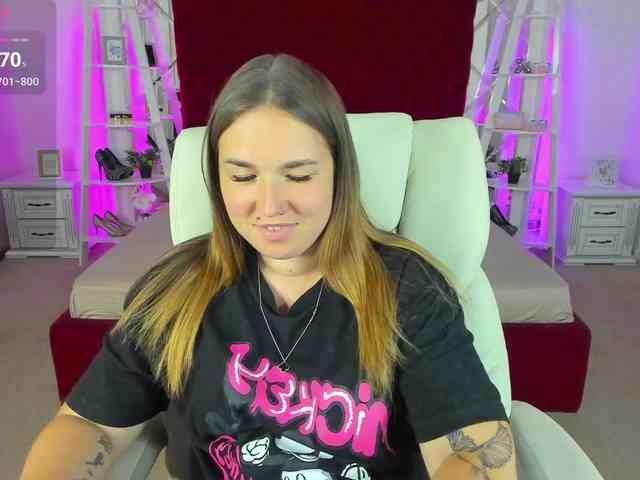 SofiiDarling webcam
