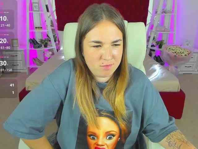 live cam chat SofiiDarling