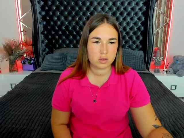 SofiiDarling webcam