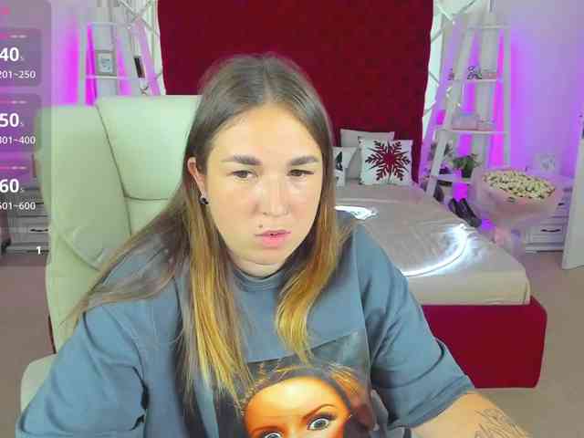 SofiiDarling webcam