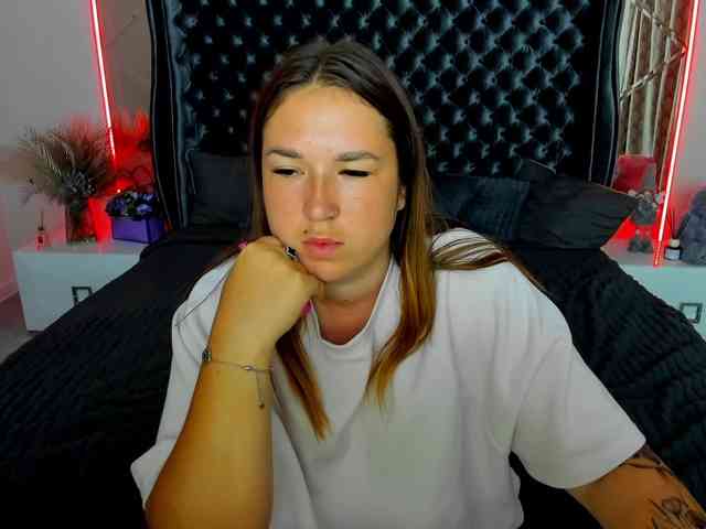 SofiiDarling webcam