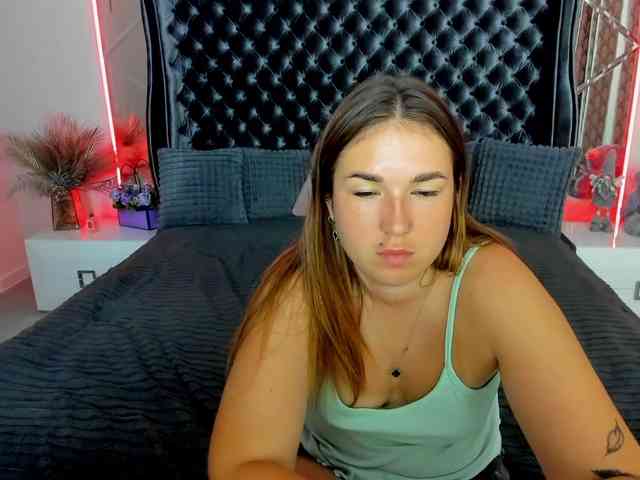SofiiDarling webcam
