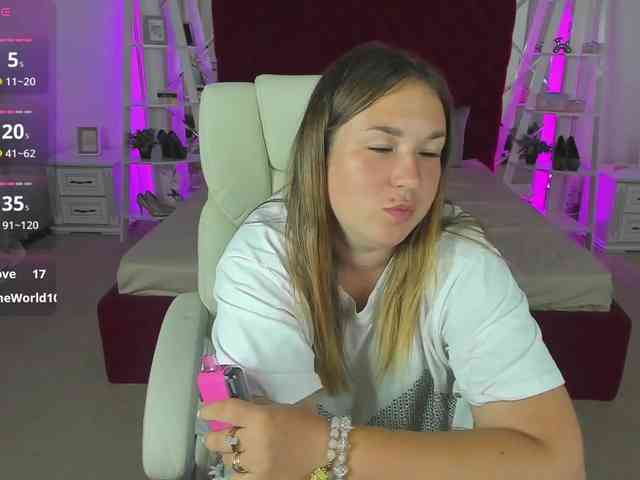 SofiiDarling webcam