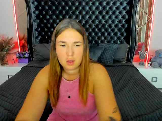 SofiiDarling webcam