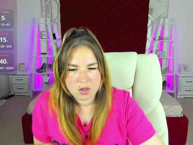SofiiDarling webcam