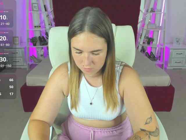 SofiiDarling webcam