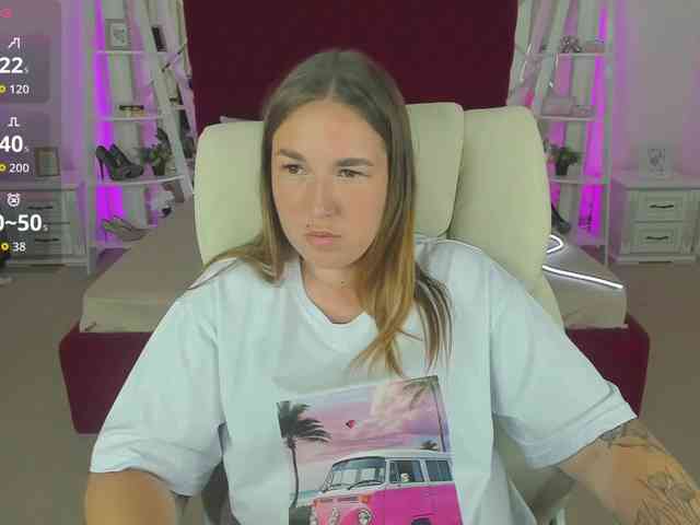 SofiiDarling webcam
