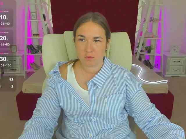 SofiiDarling webcam
