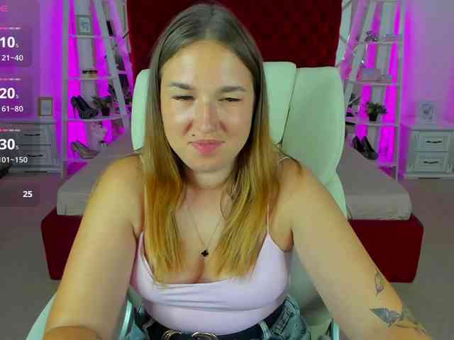 SofiiDarling webcam